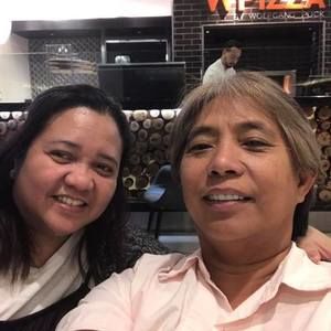 Meet your Posher, Joy